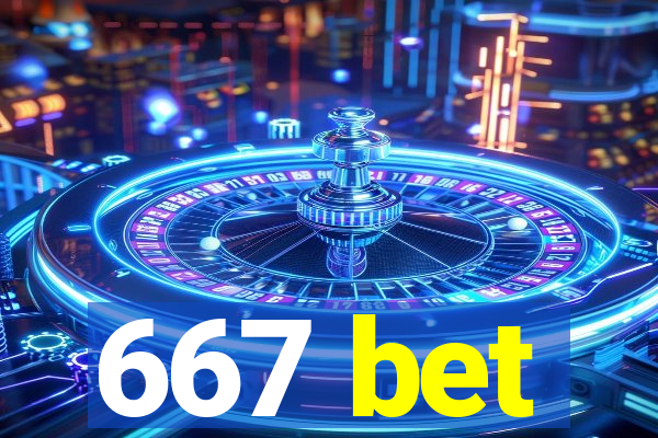 667 bet